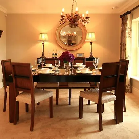 Waters Edge 2 Apartmán