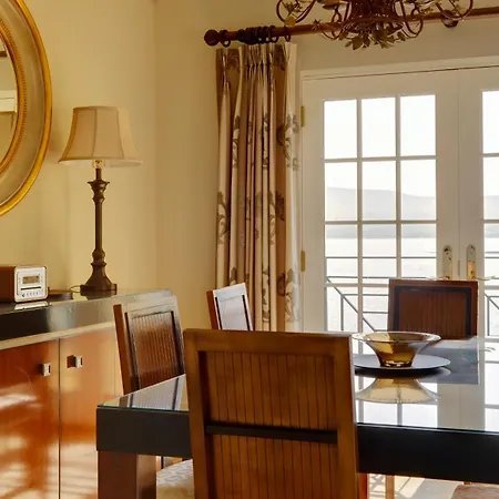 Διαμέρισμα Waters Edge 2 Ντίνγκλε