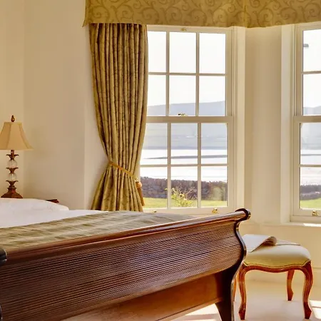 Apartmán Waters Edge 2 Dingle