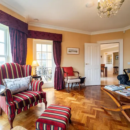 Διαμέρισμα Waters Edge 2 Ντίνγκλε