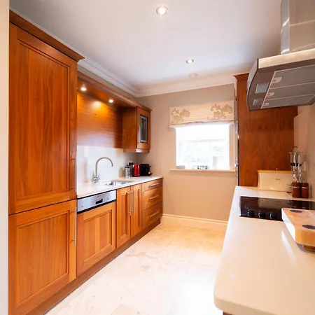 Apartmán Waters Edge 2 Dingle