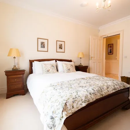 Waters Edge 2 Διαμέρισμα Ντίνγκλε