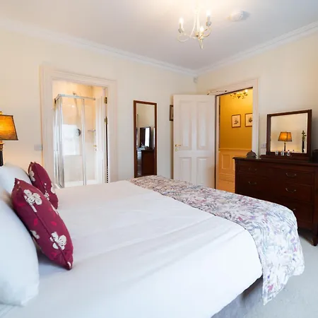 Waters Edge 2 Διαμέρισμα Ντίνγκλε