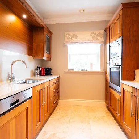 Apartmán Waters Edge 2 *