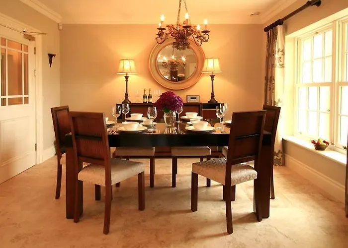 Waters Edge 2 Апартаменты