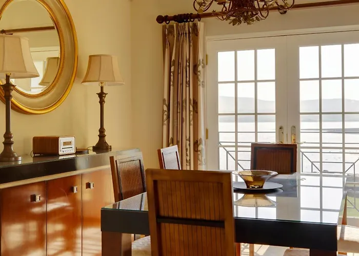 Apartment Waters Edge 2 Dingle