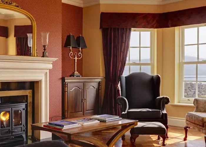 Waters Edge 2 Апартаменты