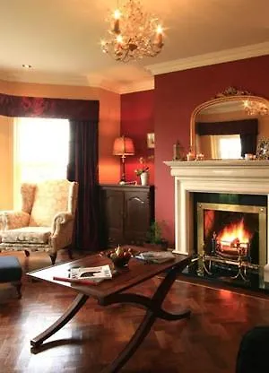 Waters Edge 2 Апартаменты Дингл