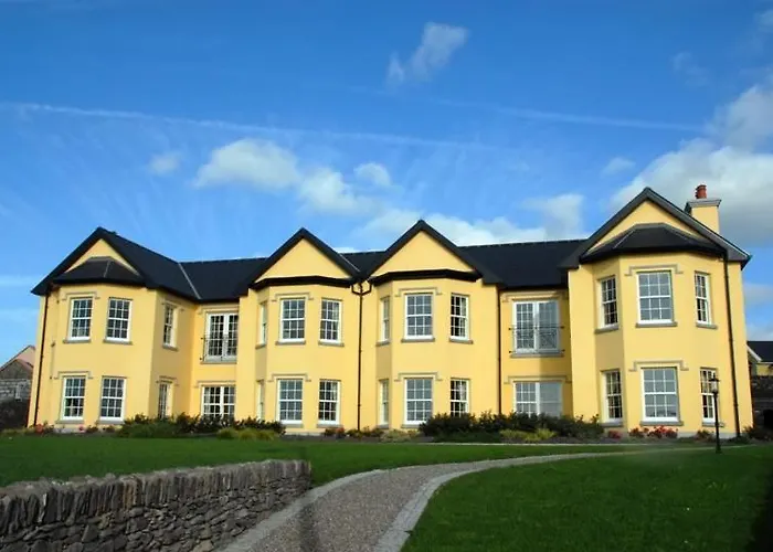 Waters Edge 2 Apartment Dingle