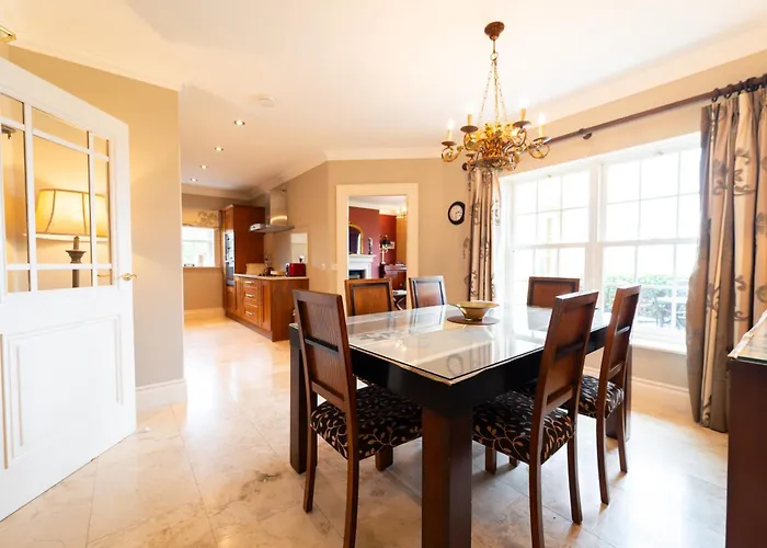 Διαμέρισμα Waters Edge 2 *