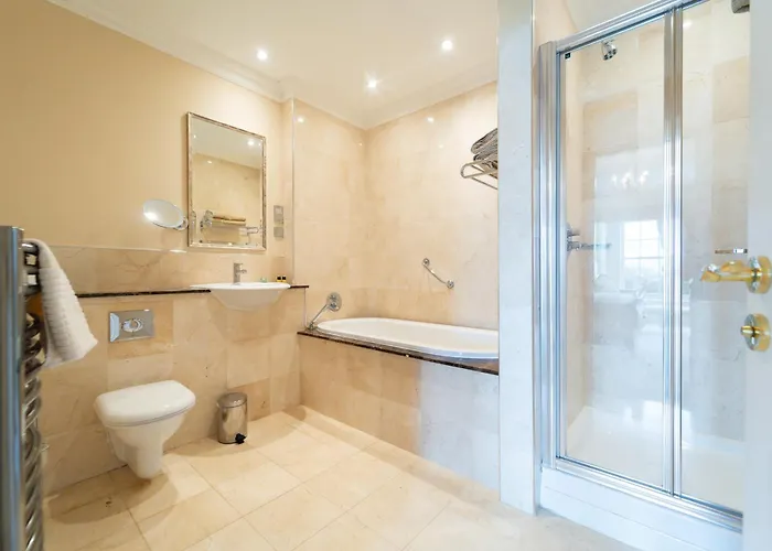 Waters Edge 2 Апартаменты Дингл