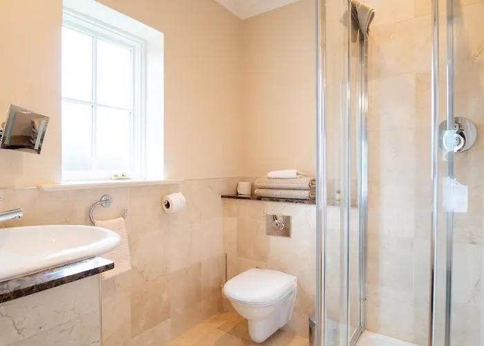 Apartment Waters Edge 2 *