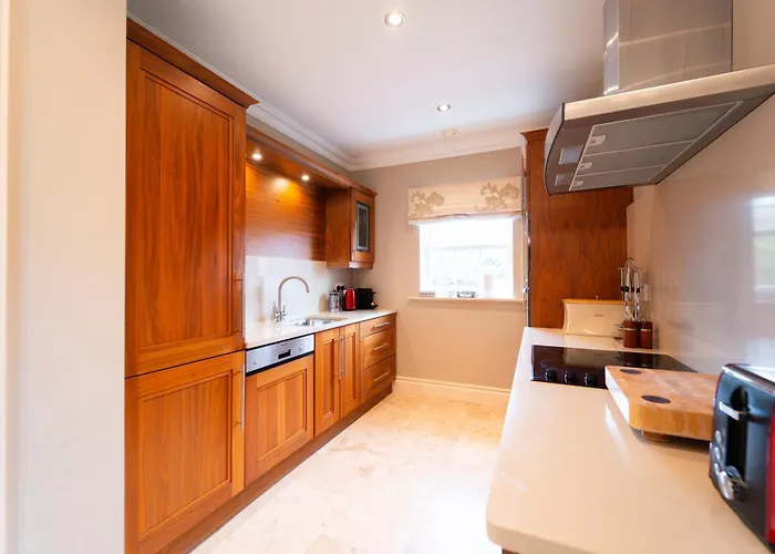 Διαμέρισμα Waters Edge 2 Ντίνγκλε