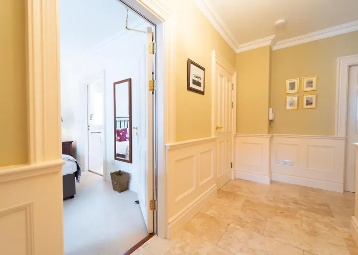 Waters Edge 2 Διαμέρισμα *