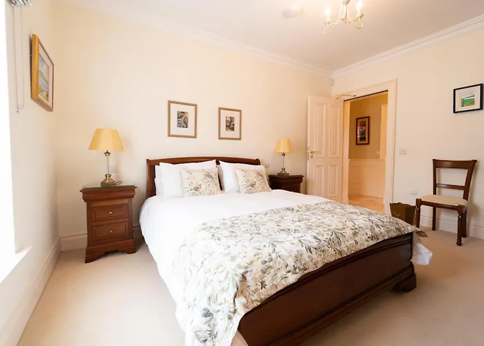 Waters Edge 2 Apartment Dingle