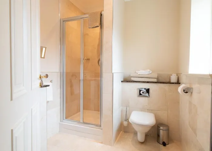 Διαμέρισμα Waters Edge 2 Ντίνγκλε