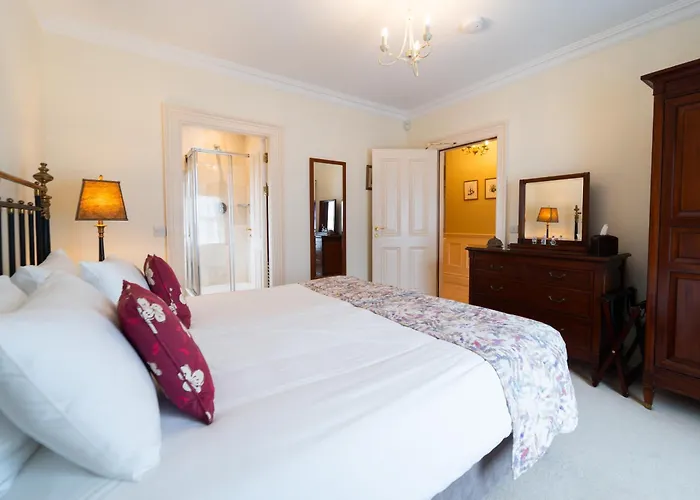 Waters Edge 2 Διαμέρισμα Ντίνγκλε