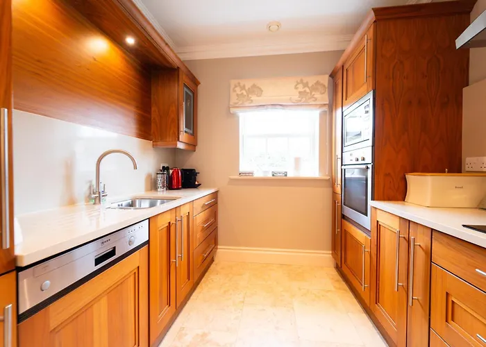 Διαμέρισμα Waters Edge 2 *