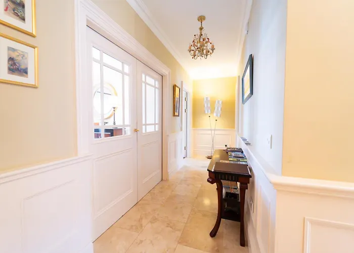 Διαμέρισμα Waters Edge 2 Ντίνγκλε